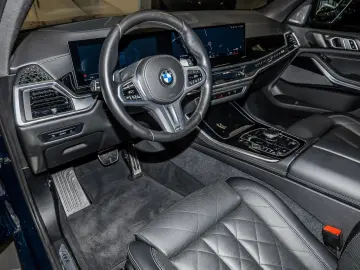 BMW X5 xDrive40d M Sport