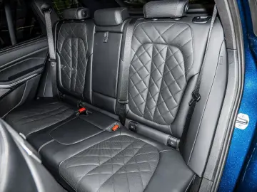 BMW X5 xDrive40d M Sport