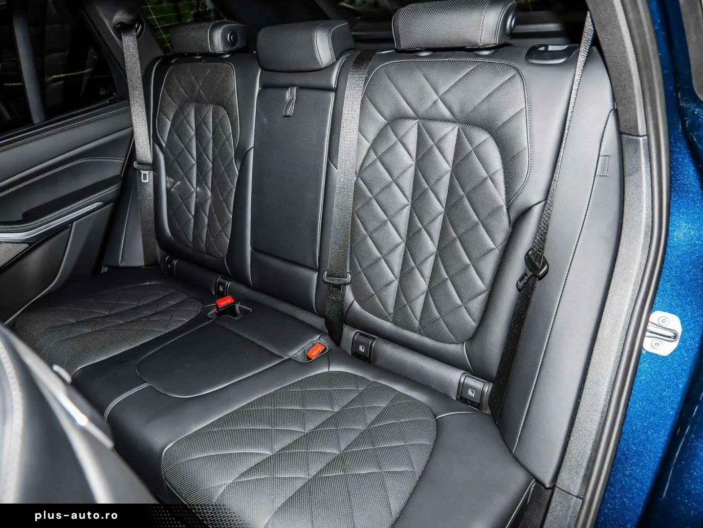 BMW X5 xDrive40d M Sport
