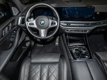BMW X5 xDrive40d M Sport