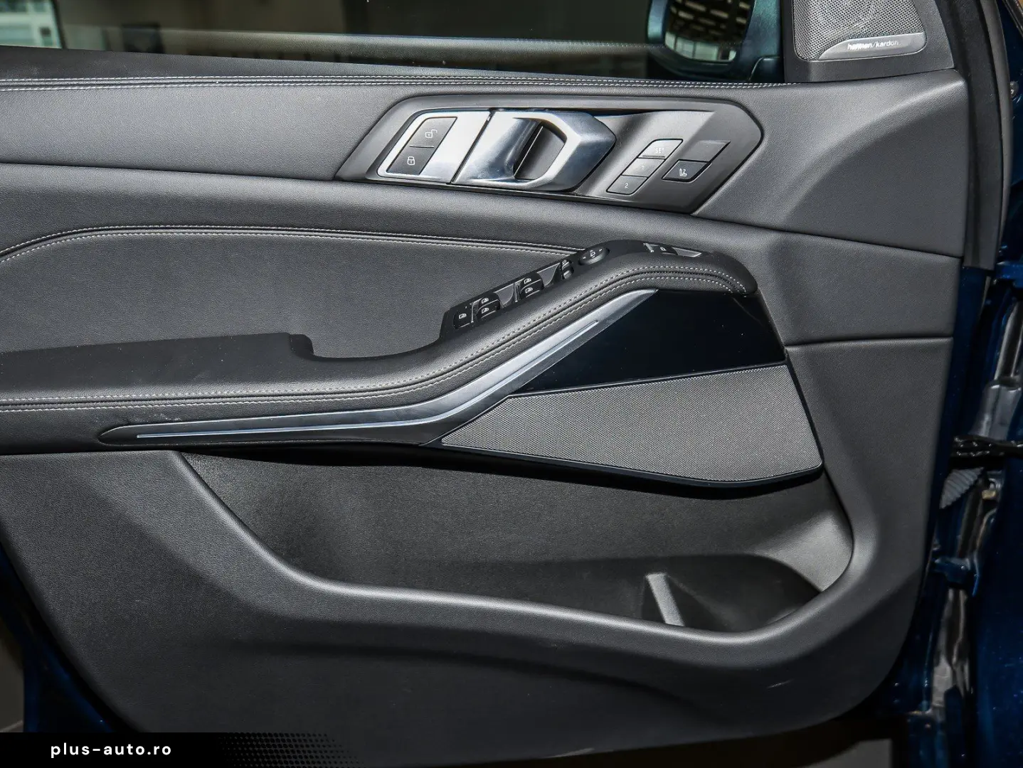 BMW X5 xDrive40d M Sport