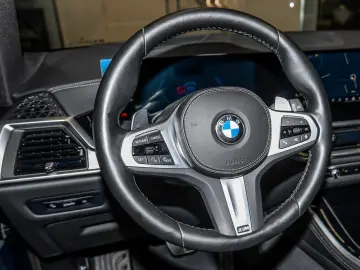 BMW X5 xDrive40d M Sport