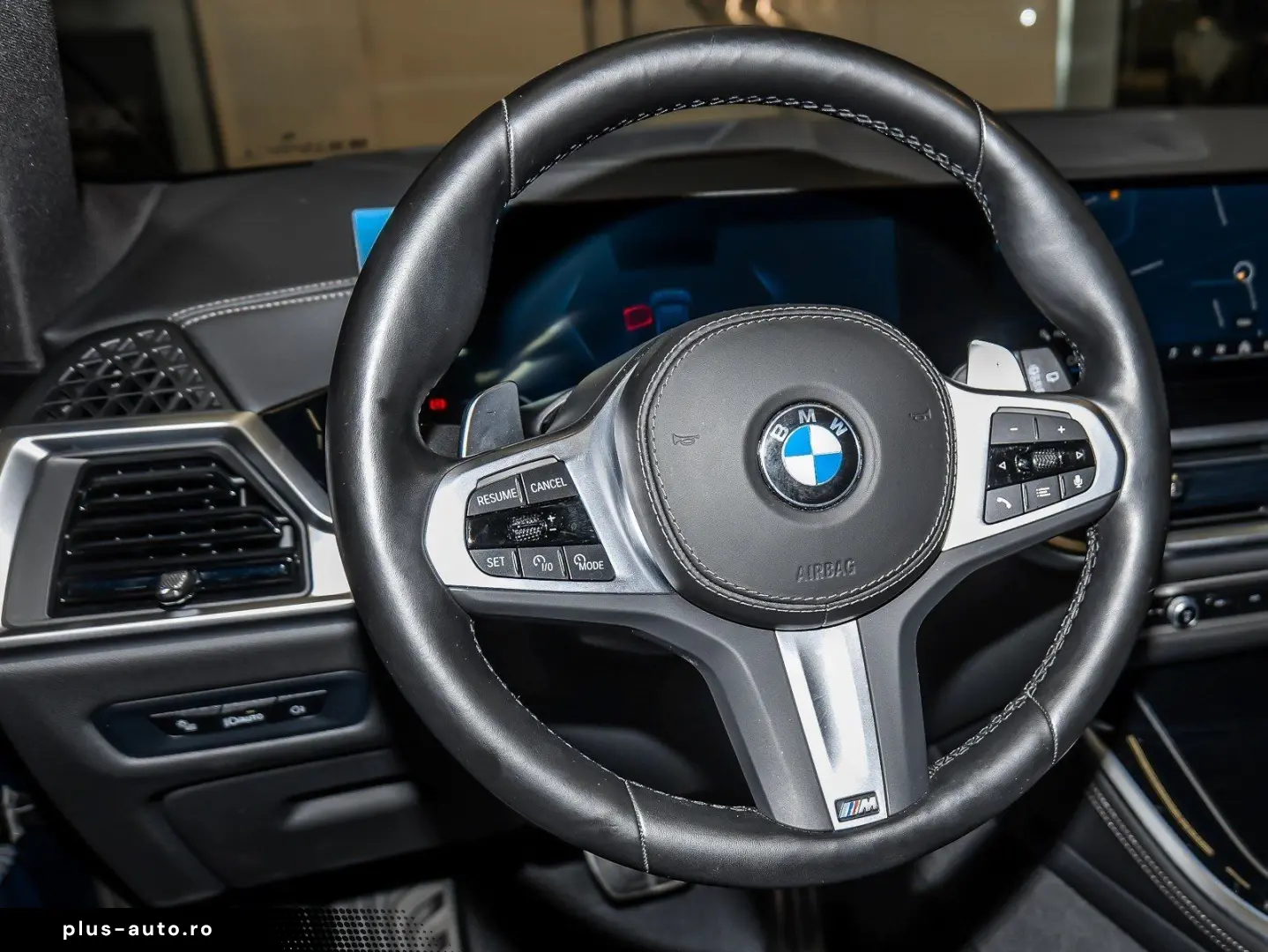 BMW X5 xDrive40d M Sport