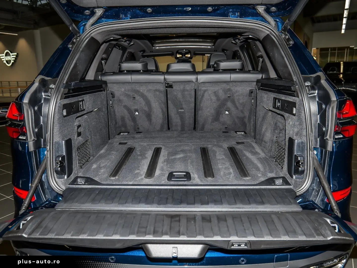 BMW X5 xDrive40d M Sport