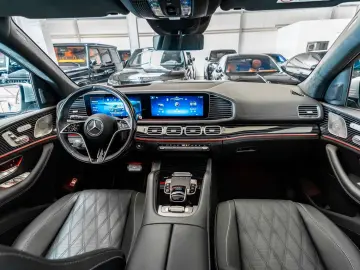 Mercedes-Benz GLS 600 Maybach Premium  23  Alu   AHK
