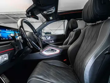 Mercedes-Benz GLS 600 Maybach Premium  23  Alu   AHK