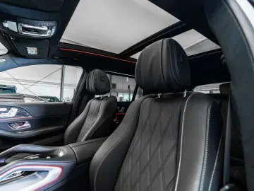 Mercedes-Benz GLS 600 Maybach Premium  23  Alu   AHK