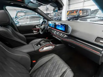 Mercedes-Benz GLS 600 Maybach Premium  23  Alu   AHK