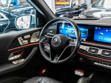 Mercedes-Benz GLS 600 Maybach Premium  23  Alu   AHK