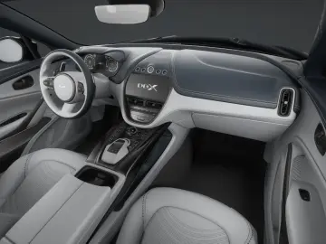 Aston Martin DBX DBX 707 Stoc Bucuresti GARANTIE