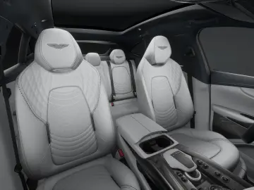Aston Martin DBX DBX 707 Stoc Bucuresti GARANTIE