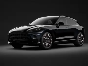 Aston Martin DBX DBX 707 Stoc Bucuresti GARANTIE