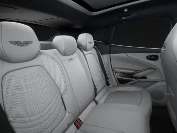 Aston Martin DBX DBX 707 Stoc Bucuresti GARANTIE