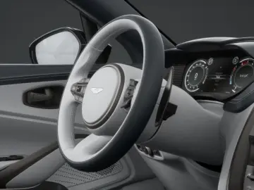 Aston Martin DBX DBX 707 Stoc Bucuresti GARANTIE