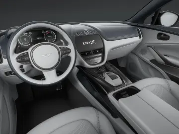 Aston Martin DBX DBX 707 Stoc Bucuresti GARANTIE