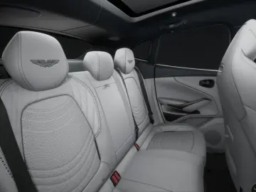 Aston Martin DBX DBX 707 Stoc Bucuresti GARANTIE