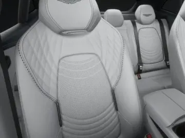 Aston Martin DBX DBX 707 Stoc Bucuresti GARANTIE