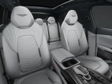Aston Martin DBX DBX 707 Stoc Bucuresti GARANTIE