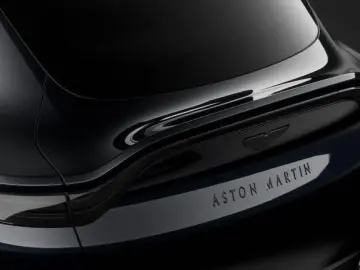 Aston Martin DBX DBX 707 Stoc Bucuresti GARANTIE