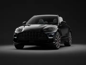 Aston Martin DBX DBX 707 Stoc Bucuresti GARANTIE