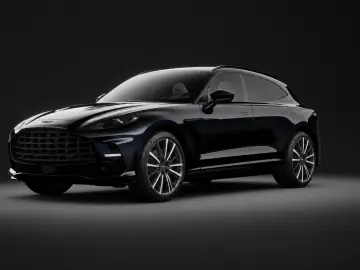 Aston Martin DBX DBX 707 Stoc Bucuresti GARANTIE