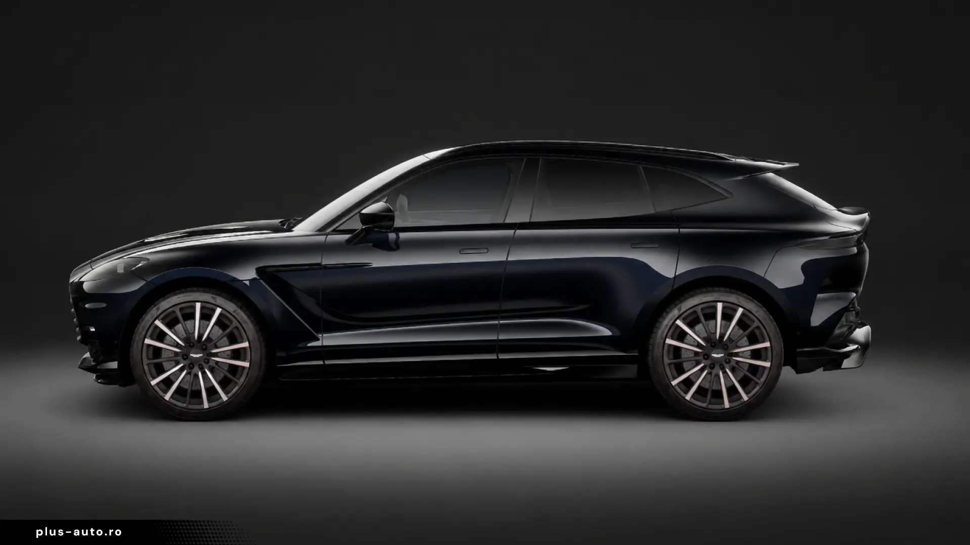 Aston Martin DBX DBX 707 Stoc Bucuresti GARANTIE