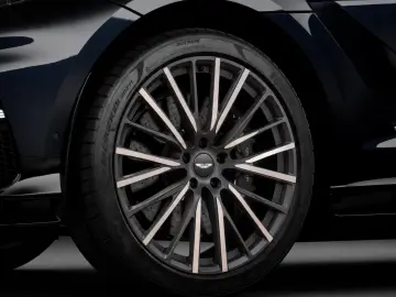 Aston Martin DBX DBX 707 Stoc Bucuresti GARANTIE