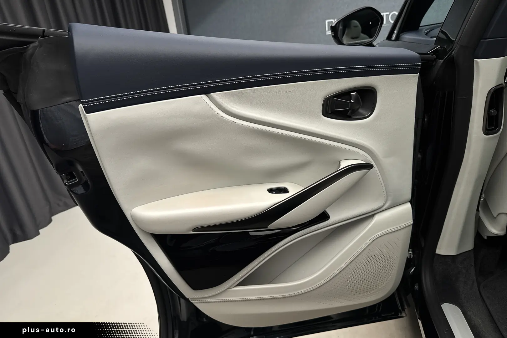Aston Martin DBX DBX 707 Stoc Bucuresti GARANTIE