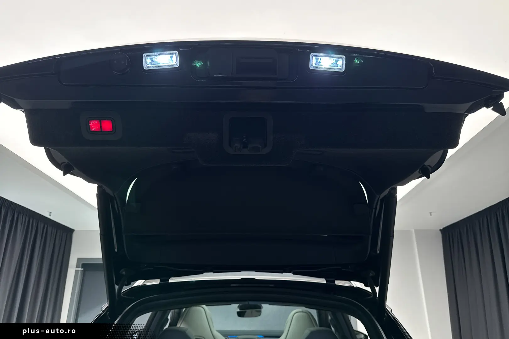 Aston Martin DBX DBX 707 Stoc Bucuresti GARANTIE