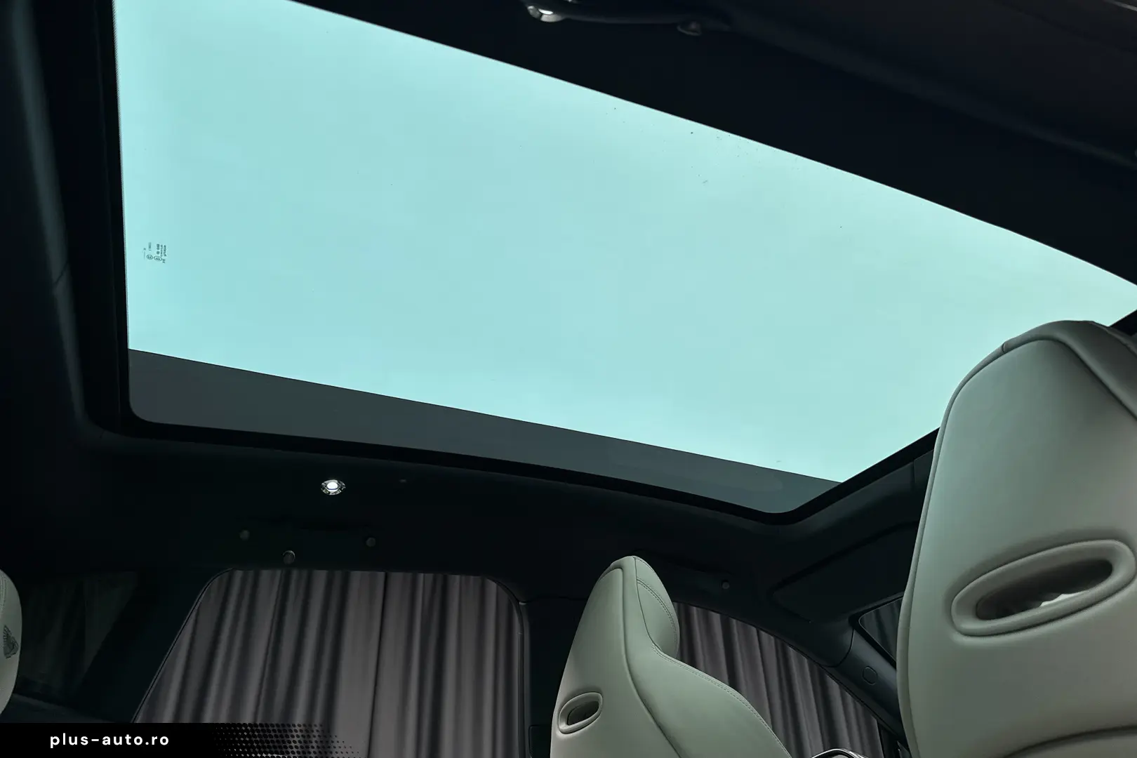 Aston Martin DBX DBX 707 Stoc Bucuresti GARANTIE