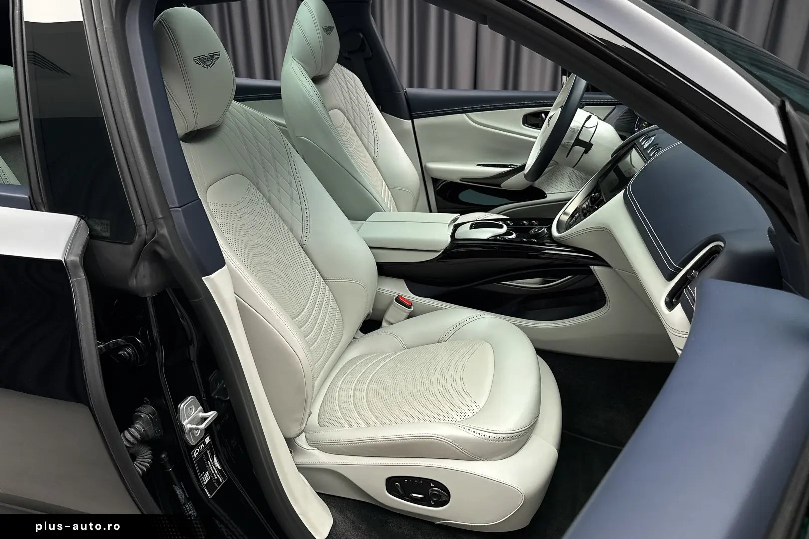 Aston Martin DBX DBX 707 Stoc Bucuresti GARANTIE