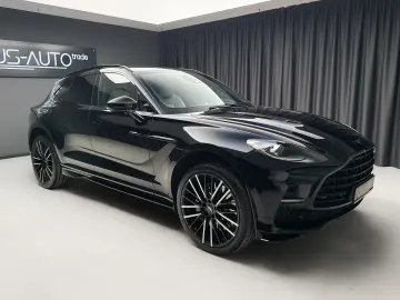 Aston Martin DBX DBX 707 Stoc Bucuresti GARANTIE