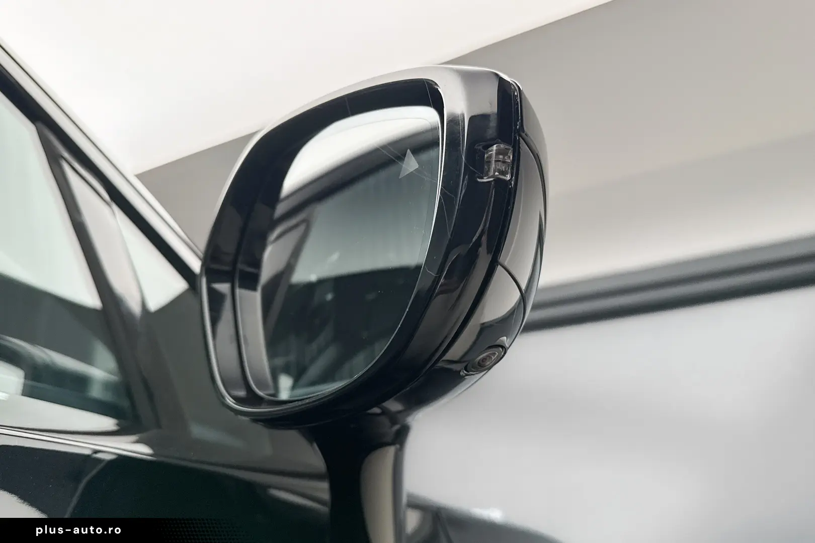 Aston Martin DBX DBX 707 Stoc Bucuresti GARANTIE