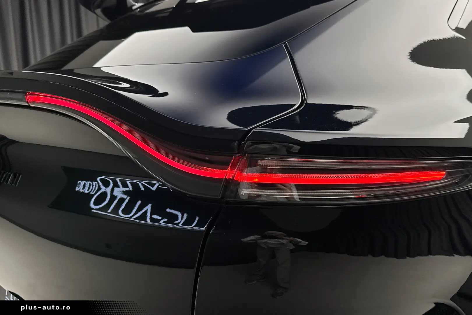 Aston Martin DBX DBX 707 Stoc Bucuresti GARANTIE