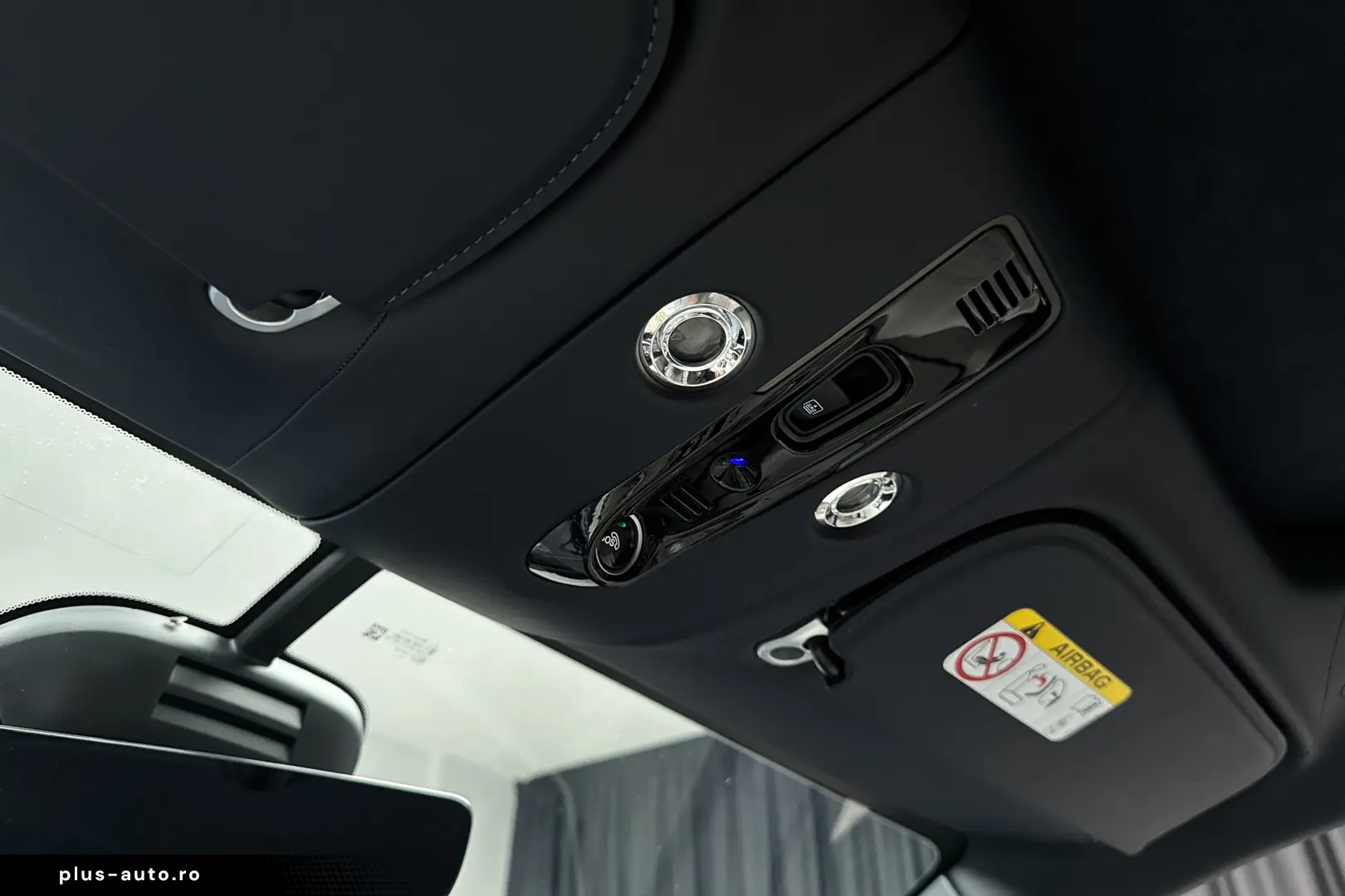 Aston Martin DBX DBX 707 Stoc Bucuresti GARANTIE