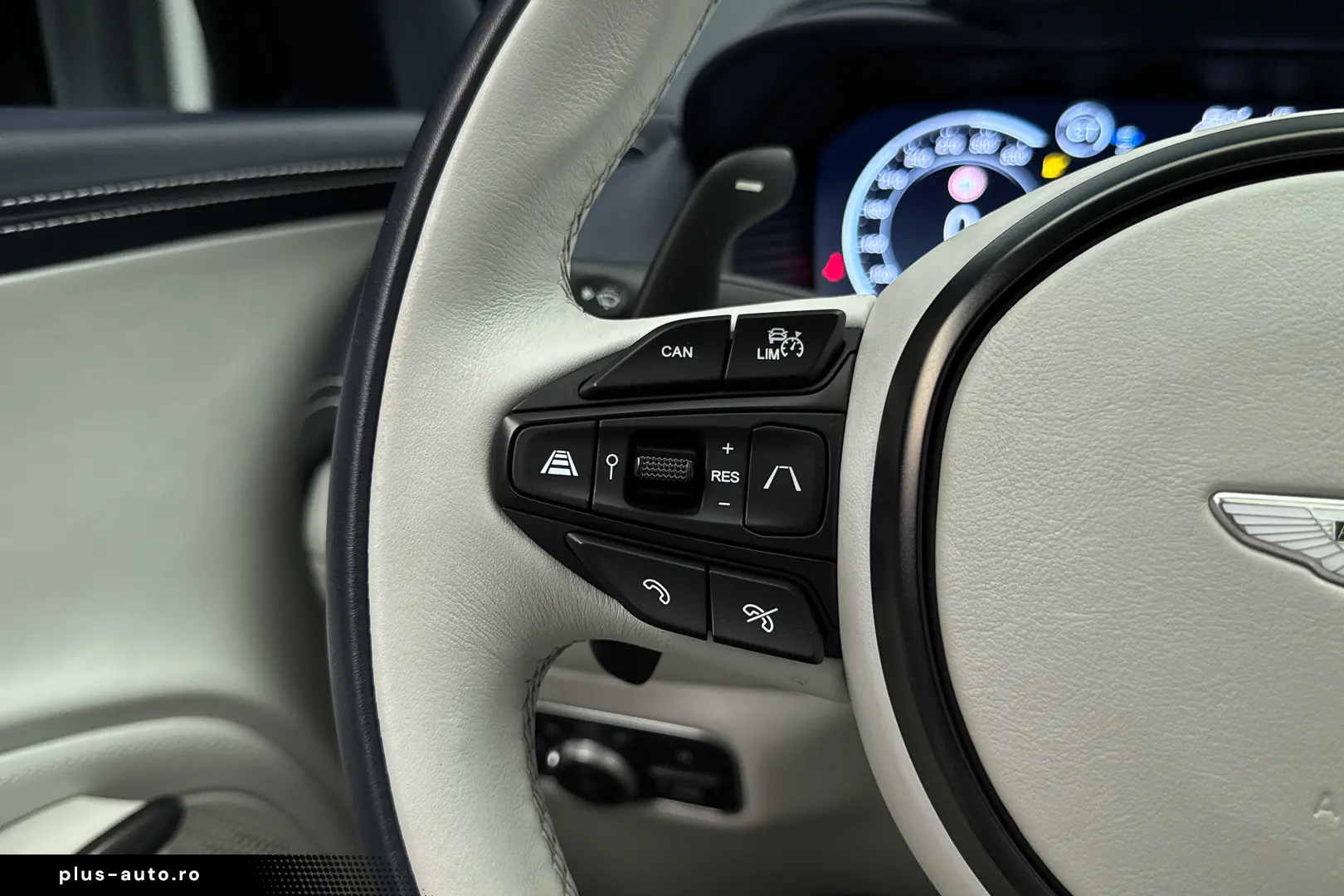 Aston Martin DBX DBX 707 Stoc Bucuresti GARANTIE