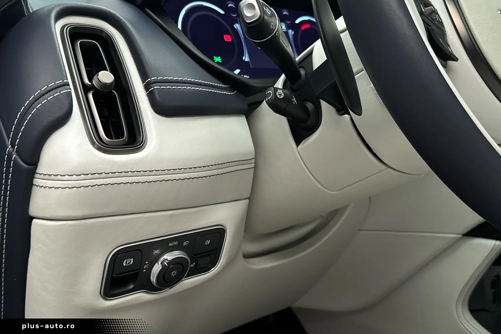 Aston Martin DBX DBX 707 Stoc Bucuresti GARANTIE