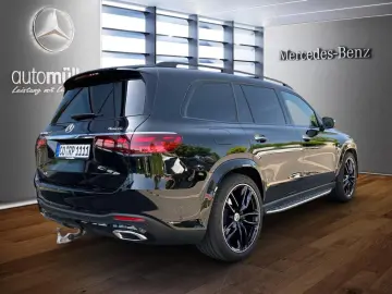 Mercedes-Benz GLS 450 d 4M AMG NIGHT PANO 360