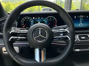 Mercedes-Benz GLS 450 d 4M AMG NIGHT PANO 360