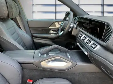 Mercedes-Benz GLS 450 d 4M AMG NIGHT PANO 360