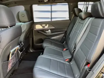 Mercedes-Benz GLS 450 d 4M AMG NIGHT PANO 360