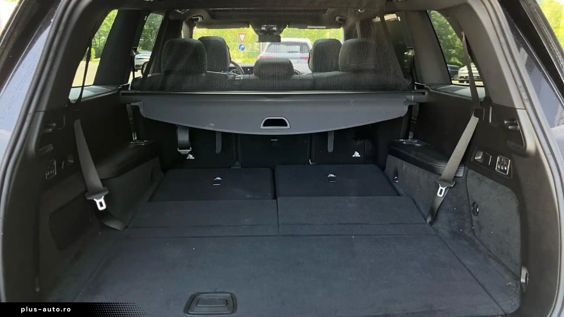 Mercedes-Benz GLS 450 d 4M AMG NIGHT PANO 360