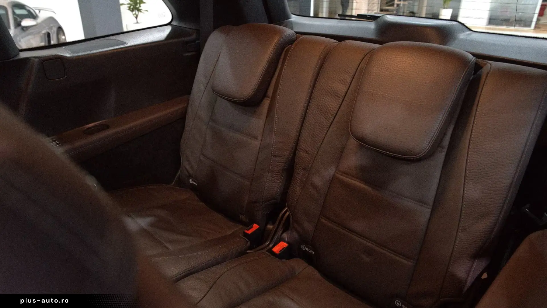 Mercedes-Benz GLS 580 4Matic  BURMESTER PANO HUD 7-SEATER