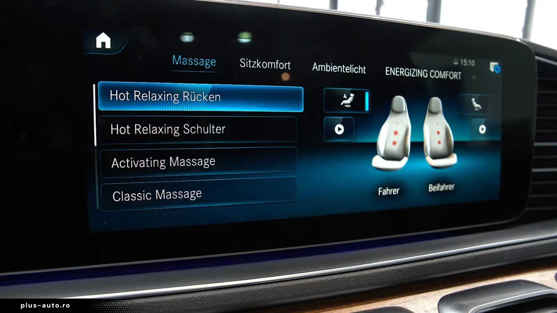 Mercedes-Benz GLS 580 4Matic  BURMESTER PANO HUD 7-SEATER