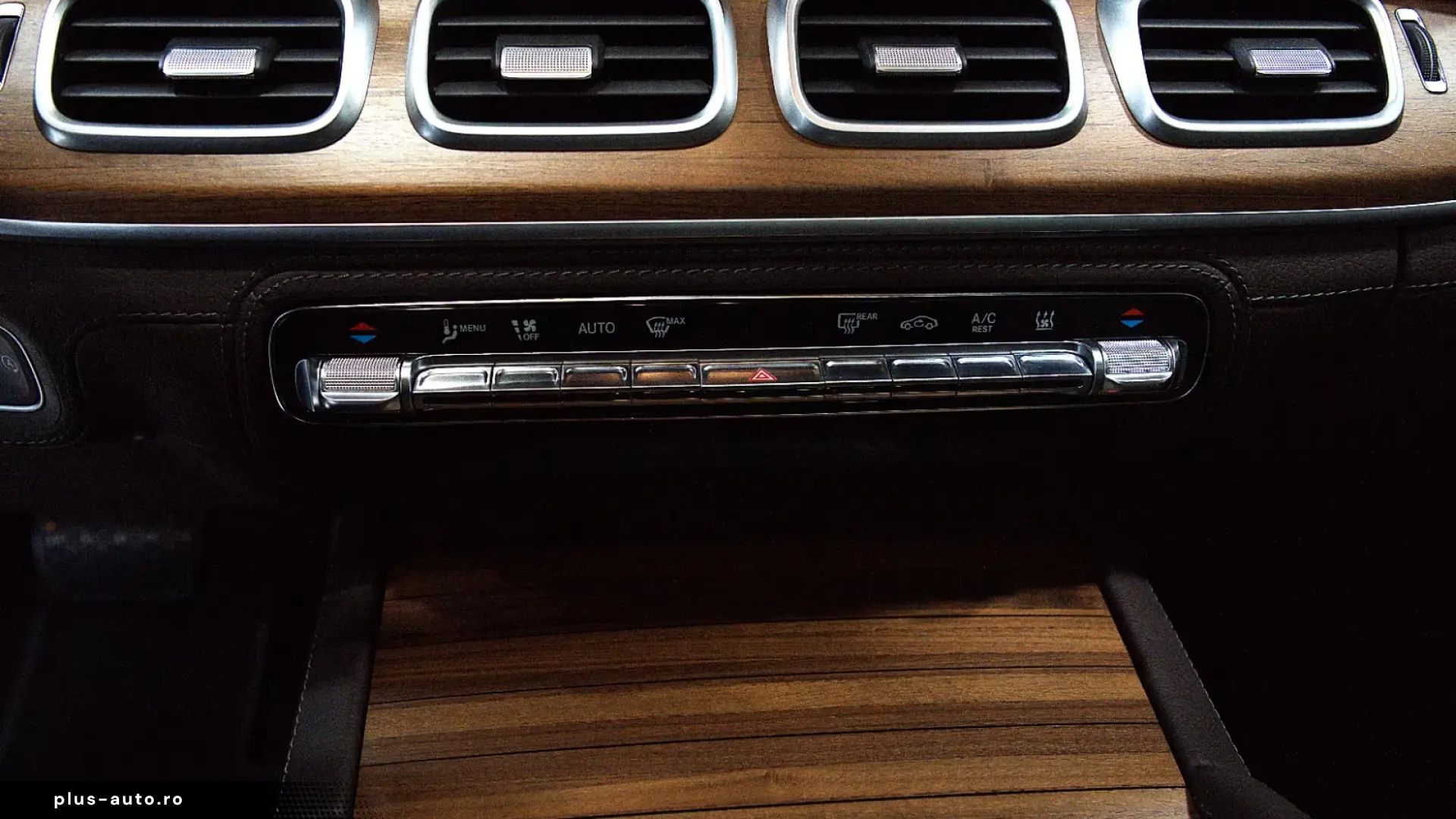 Mercedes-Benz GLS 580 4Matic  BURMESTER PANO HUD 7-SEATER