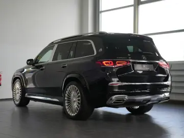 Mercedes-Benz GLS 600 4Matic Maybach  PANO HEAD-UP