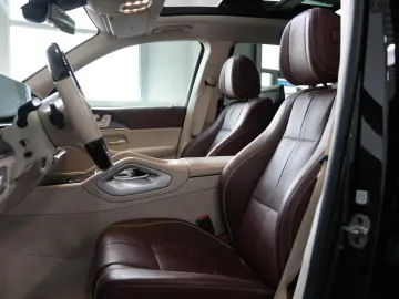 Mercedes-Benz GLS 600 4Matic Maybach  PANO HEAD-UP