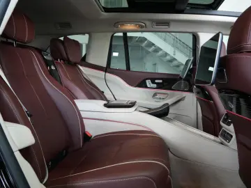 Mercedes-Benz GLS 600 4Matic Maybach  PANO HEAD-UP