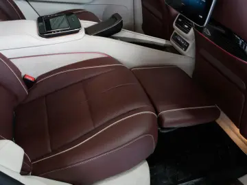 Mercedes-Benz GLS 600 4Matic Maybach  PANO HEAD-UP
