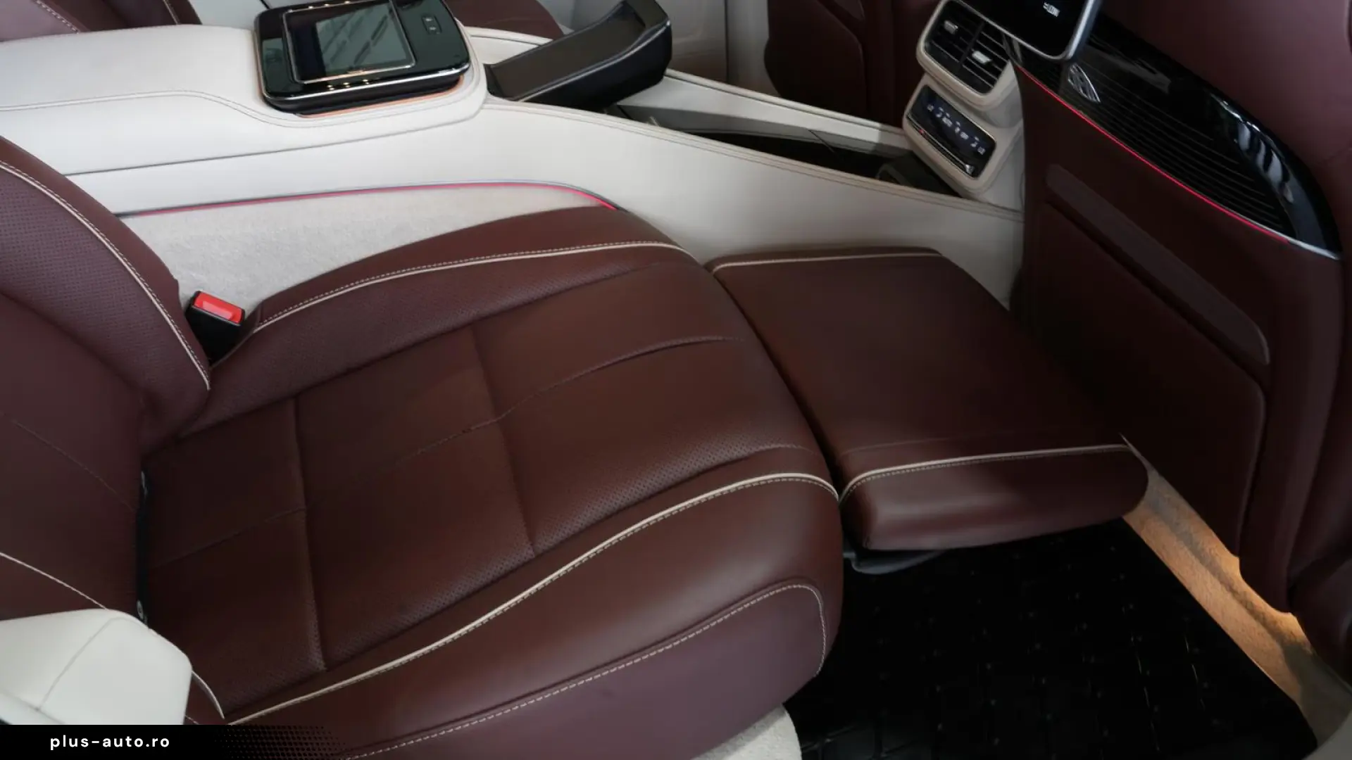 Mercedes-Benz GLS 600 4Matic Maybach  PANO HEAD-UP